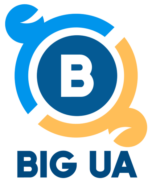 BIG UA